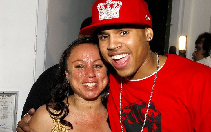 Lytrell Bundy aka Tootie - Facts About Singer Chris Brown's Sister